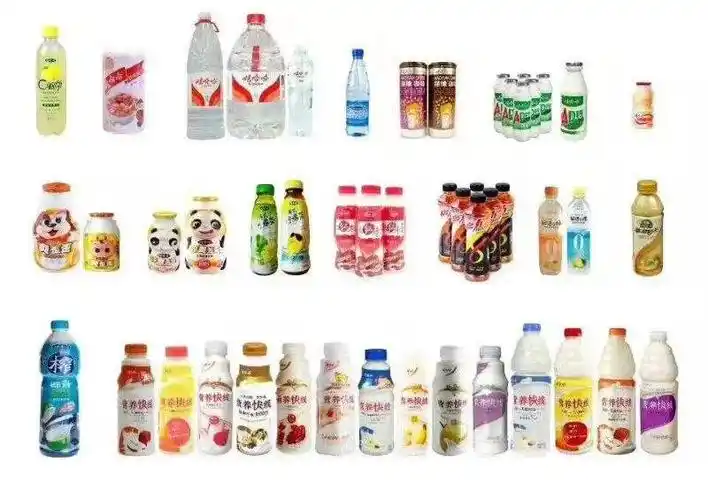 靠"喝了娃哈哈,吃饭就是香"的广告,产品一炮打响,走红