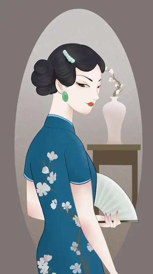 民国风标志logo图片_民国风素材_民国风logo免费下载 - logo设计网