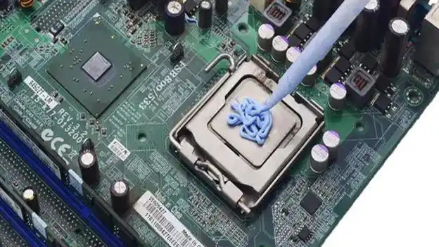 导热凝胶的特点和应用介绍