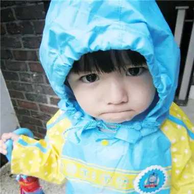 2021可爱的小孩子大眼睛萌娃头像优选 但愿自始至终幸福如初见