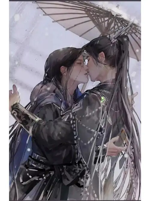 杀破狼  #杀破狼顾昀  #杀破狼长庚  #顾昀长庚