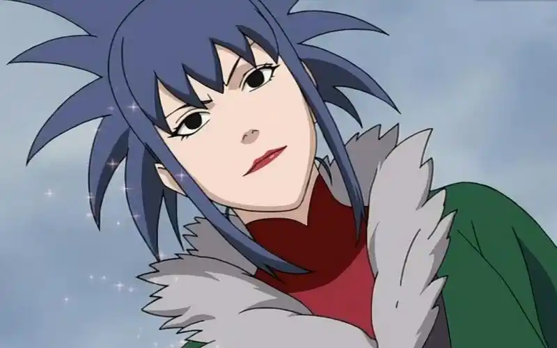 康康说手游火影忍者手游红莲满血秒杀连招教学