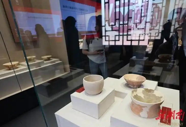 擦亮高庙遗址文化名片