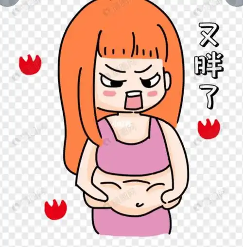 80后老妈 ,下定决心摆脱小肚腩,坚持打卡第一天(40分钟)加油,我要瘦下