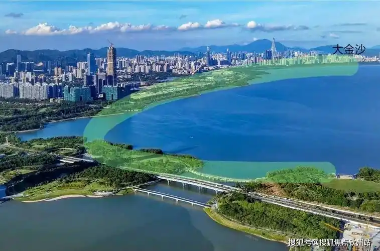 中洲迎海欢迎你→首发网站→中洲迎海售楼处→楼盘详情→户型配套楼盘