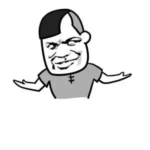 教皇三七分摊手-发表情