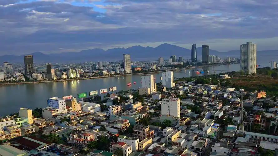 刚从越南旅游回来,告诉你一个真实的越南,和你想的有点不一样