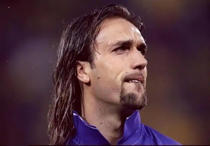 巴蒂斯图塔为什么叫战神