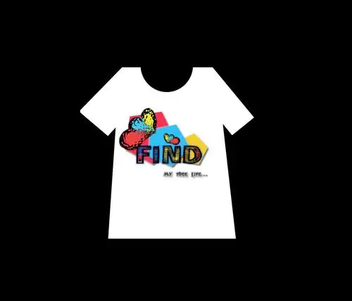 初刻"慢生活"创意t恤图案设计大赛,现金奖品悬赏中!第17582485号稿件