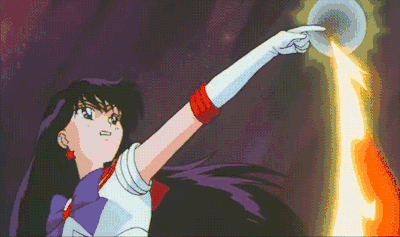 代表月亮消灭你