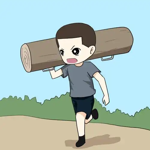 赠书丨战友请入列一本不容错过的军事漫画