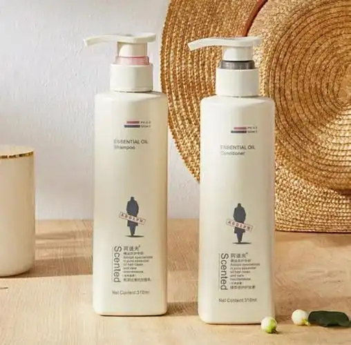 全球口碑最好的洗发水洗发水牌子大全比较好