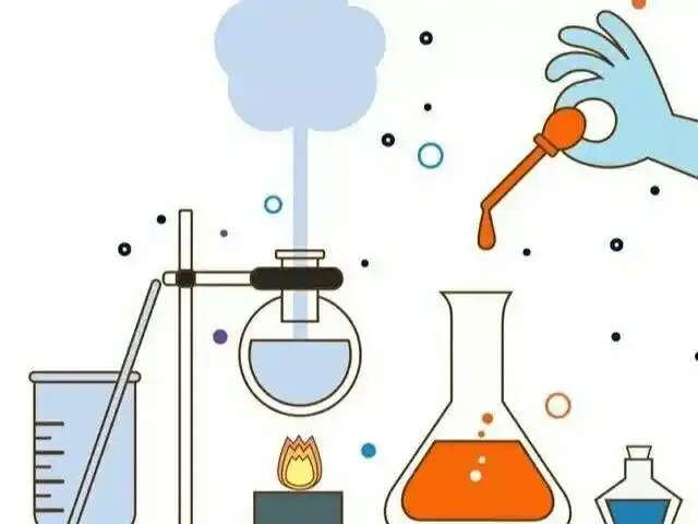 有趣的科学实验