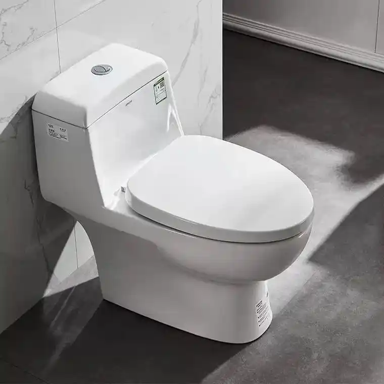 今日推荐:箭牌卫浴家用喷射虹吸式马桶静音防臭陶瓷坐便器ag1 - 抖音