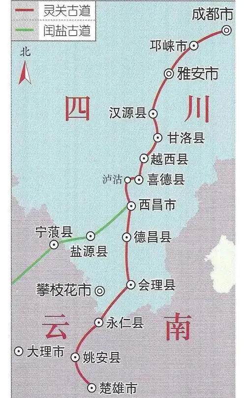 旅行攻略·凉山州|探索秘境之地大香格里拉核心区