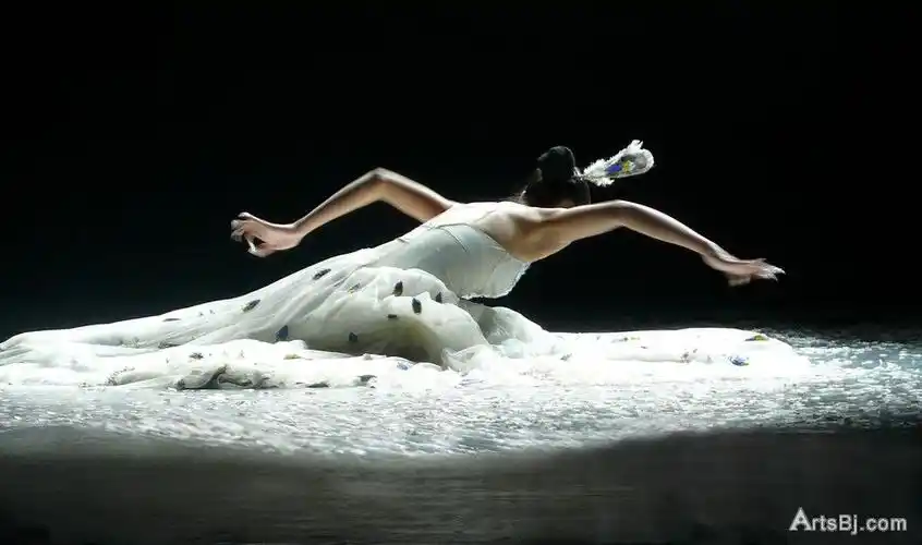 舞蹈演员要具备哪些基础能力