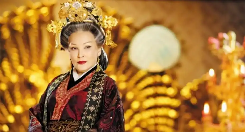 汉文帝估计也想不到,以后要靠自己的老婆窦皇后来确