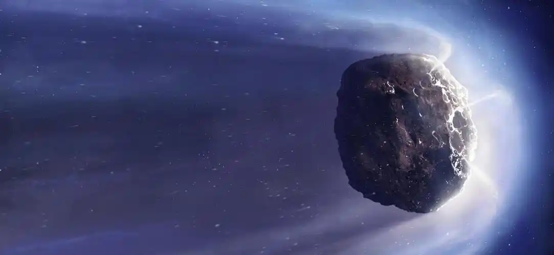 著名的哈雷彗星命名,著名的哈雷彗星命名起源于