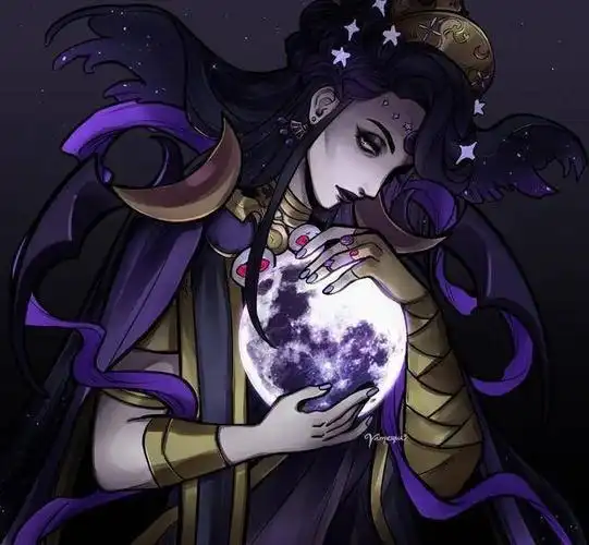 hades诸神漫谈他们一个个都是什么来头