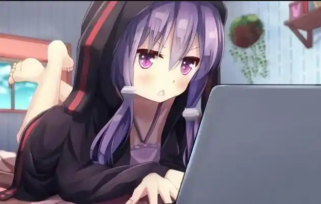 假如有一天你能穿越到二次元这四种方式你选哪一种