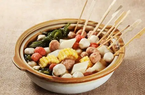 贵阳日式关东煮培训学校有没有?