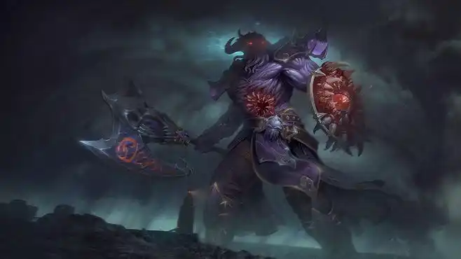 6- trying to push the mood and storytelling a little