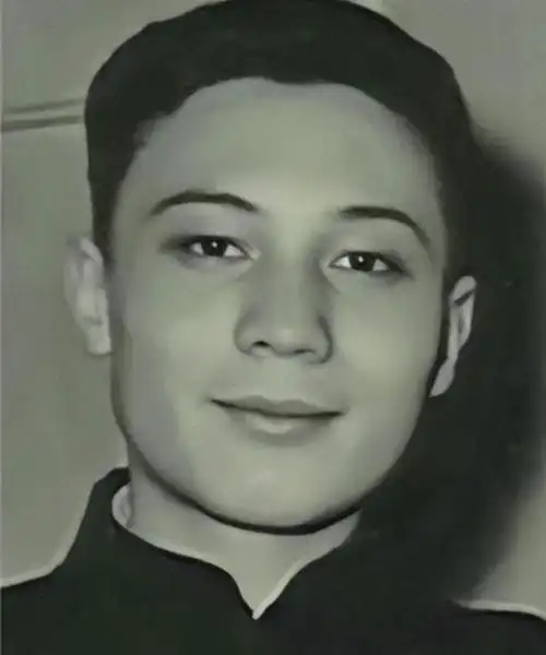 蒋孝文赴美不久,便巧遇昔日心仪的邻居——徐锡麟的宝贝孙女徐乃锦.