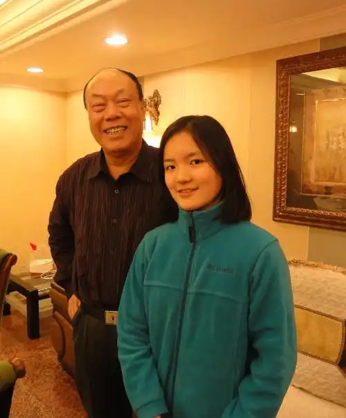 我和刘秉义老师有个约定