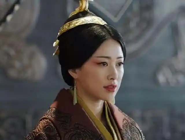 嫪毐起兵欲杀谁?都说是嬴政,其实首先应排除嬴政