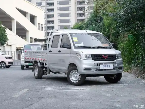 【五菱荣光新卡直降4000元 欢迎赏鉴_五菱汽车云南中机销售中心优惠