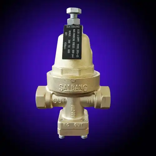 厂家供应 低温管道 调压阀 升压阀 增压阀 低温调压阀 质量可靠