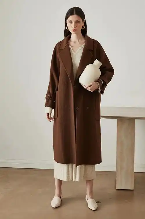 2021冬天最流行的4款外套,你有几件?