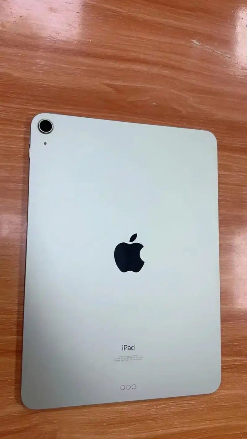 9寸.苹果ipad air - 抖音