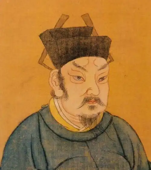 宋孝宗赵眘的无奈悲凉知多少