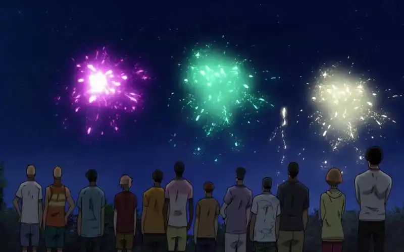 【强风吹拂】献给每个热爱跑步的人_哔哩哔哩_bilibili