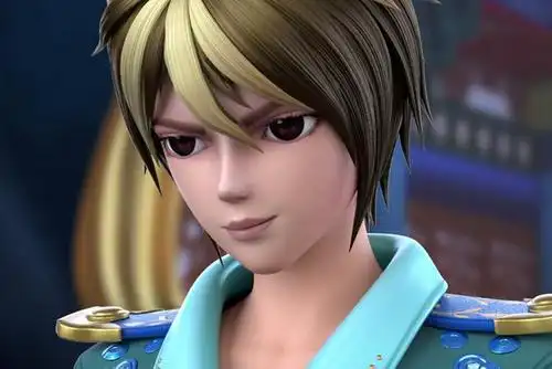 叶罗丽:建鹏频繁主动出手,"活泼"难道就是实力增长的代表?