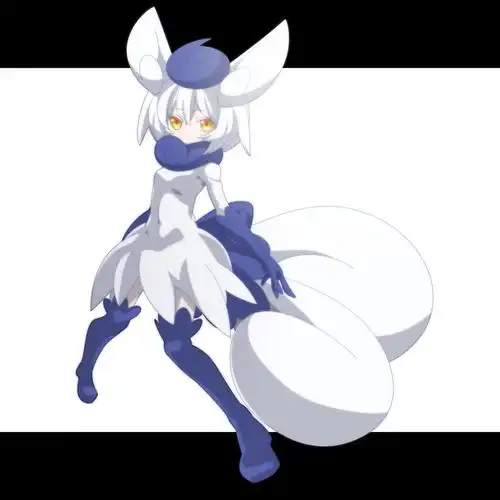 宝可梦拟人化第二弹