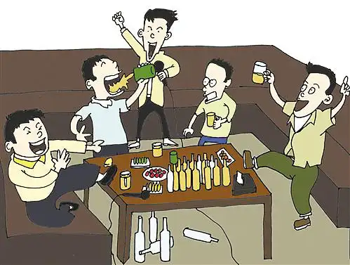 "史上最强同学聚会通知书"