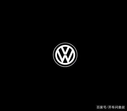 大众汽车将更换新车标!网友:一鞠躬……二鞠躬