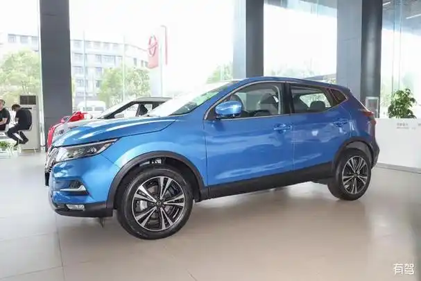 5到6万自动挡新车推荐