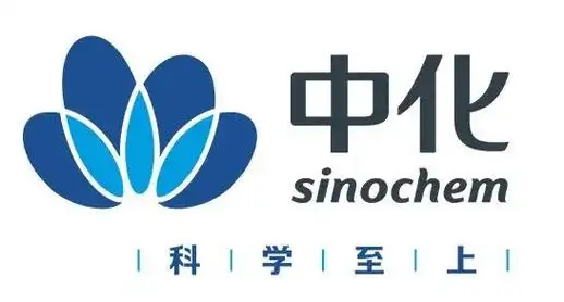 中化集团logo设计图片-中化集团标志设计欣赏