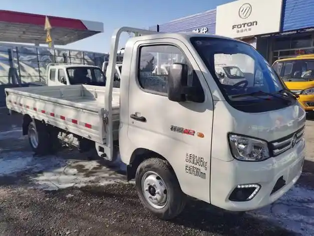 北京卖祥菱m2m1汽油货车4s店在哪里