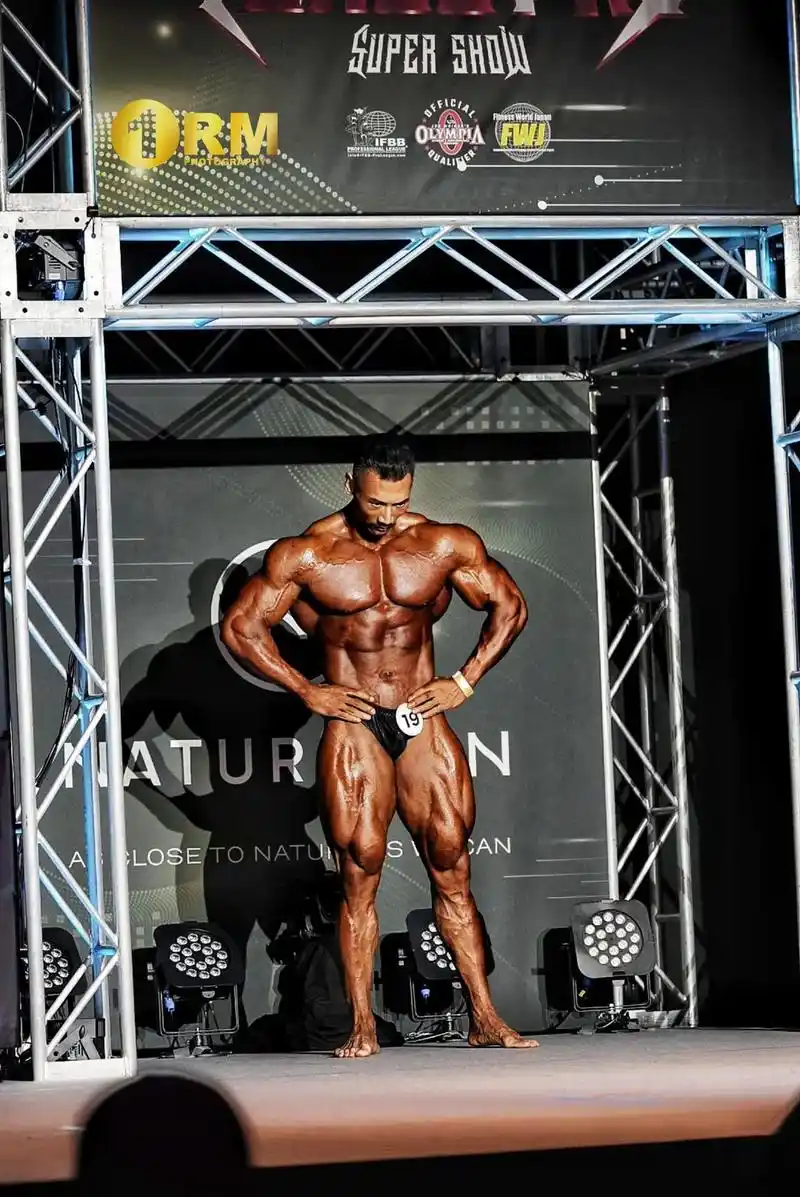 鹿晨辉 #奥赛中国 #力量与美的结合 # - 抖音