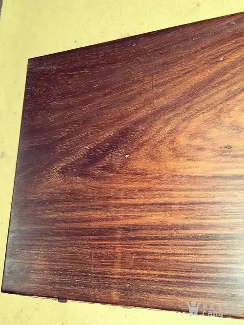 正宗海南黄花梨紫油梨木料,大木板子 669