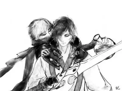 王者荣耀 扁鹊李白