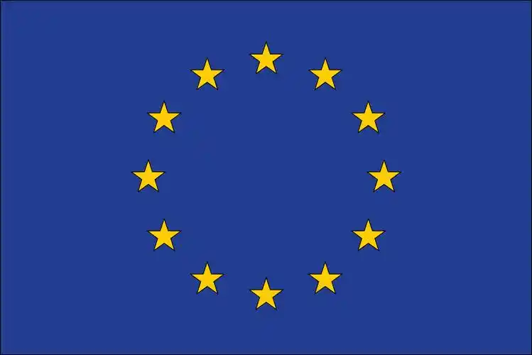 欧盟旗帜