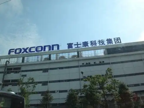 富士康深圳园区暂停运营苹果新设备生产恐成问题