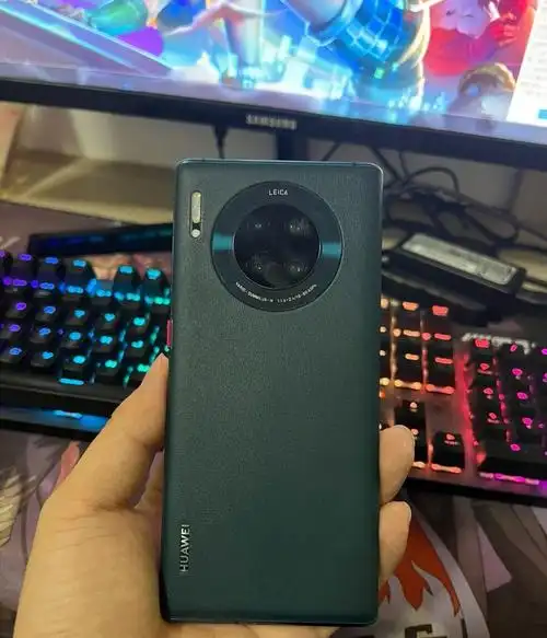 1600出华为mate30epro5g素皮版暂出