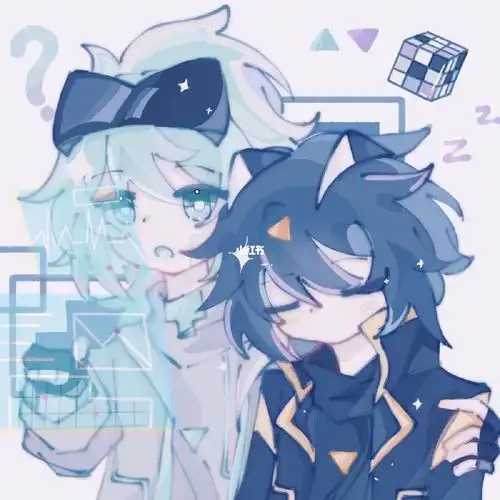 开心超人联盟  #伽小