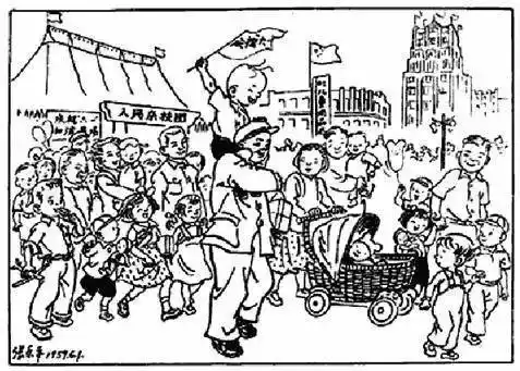 "三毛之父"张乐平所经历的中国近代史